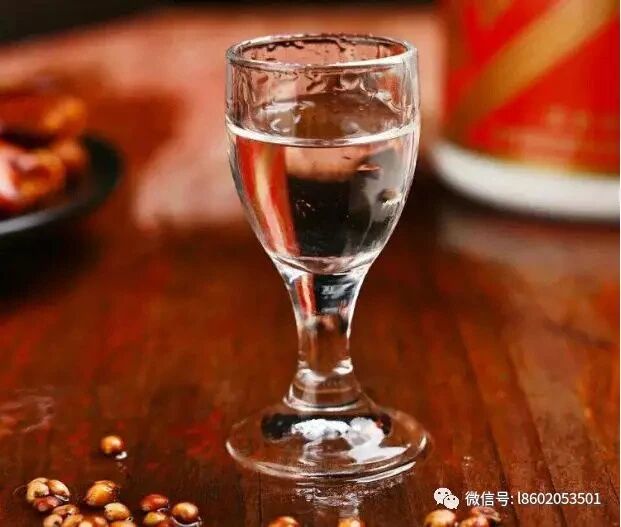 白酒“掐头去尾”后才是好酒，你了解吗？