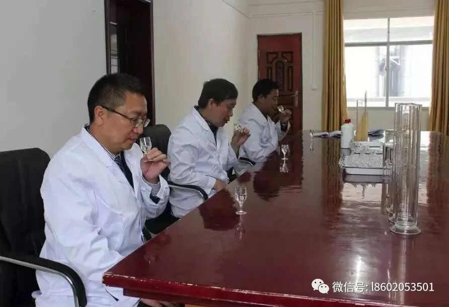 白酒有辛辣味怎么办？