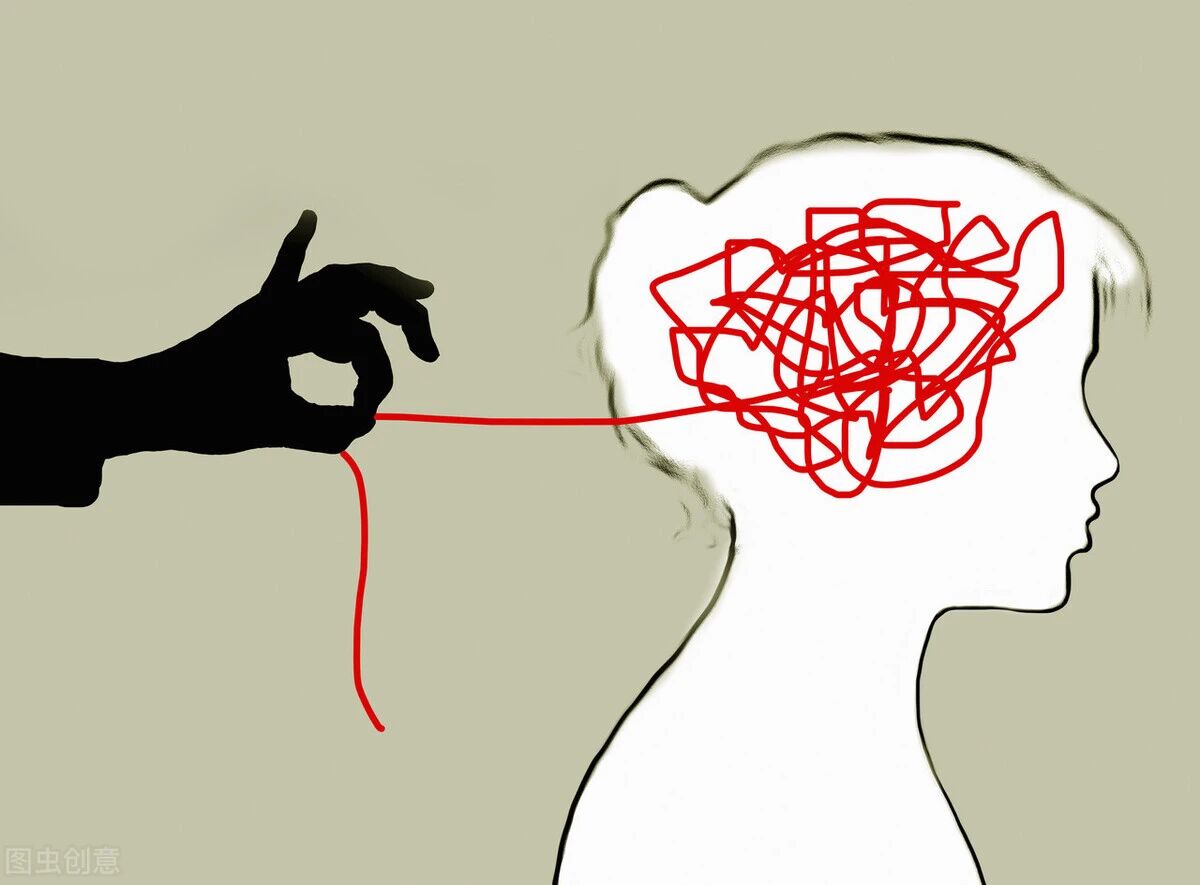潘集阳|负面信息看太多，诱发这些病！医生：警惕心灵裂伤