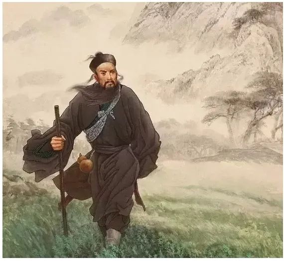 丘处机对成吉思汗开得的养生处方：   长寿之道，清心寡欲；一统天下，不嗜杀人；为治之方，敬天爱民