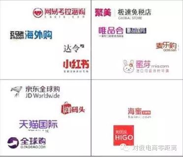激荡20年：跨境电商的来路与去向
