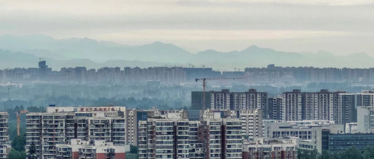 @温江er，什么叫做“一街一景”？