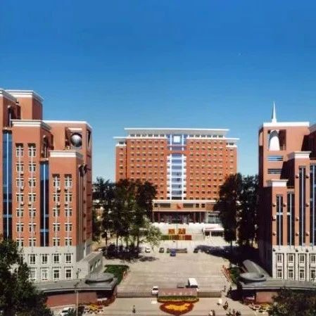 走进京津冀最美大学之河北医科大学