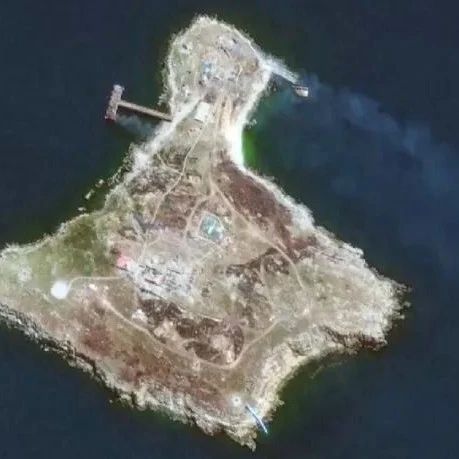俄军撤离蛇岛后，再次发起攻击？