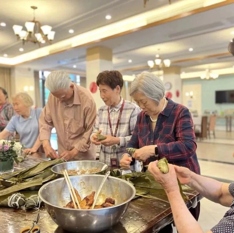 很重要！苏州家有老人的看过来~