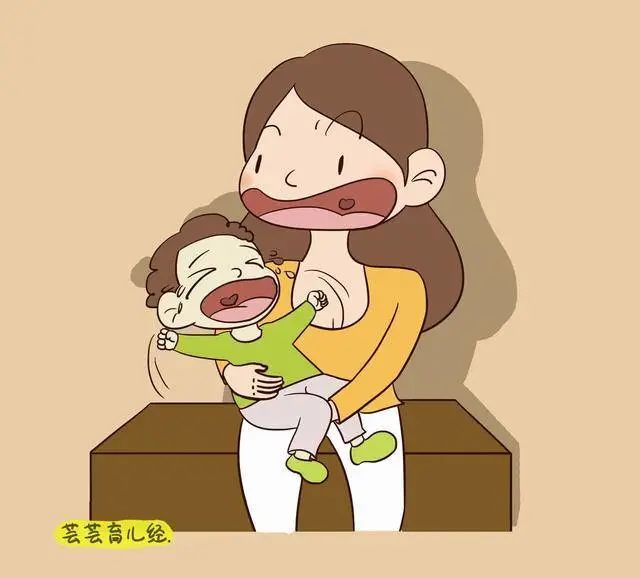浙江5个月大的女婴喝奶被呛,10分钟后不幸去世!母亲悲痛:只怪喂奶时用了这姿势…-微信头条网 浙江5个月大的女婴喝奶被呛,10分钟后不幸去世!母亲悲痛:只怪喂奶时用了这姿势…