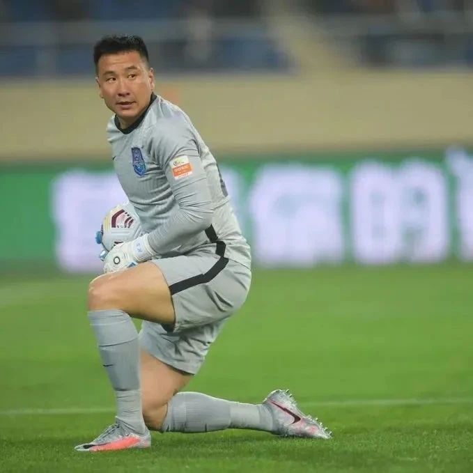 津门虎新赛季参赛名单确定 滕尚坤们也找到了下家