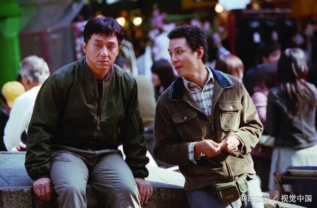 成龙禁片 新宿事件 无缘大陆11年 把人性的欲望展现淋漓尽致 房产新闻