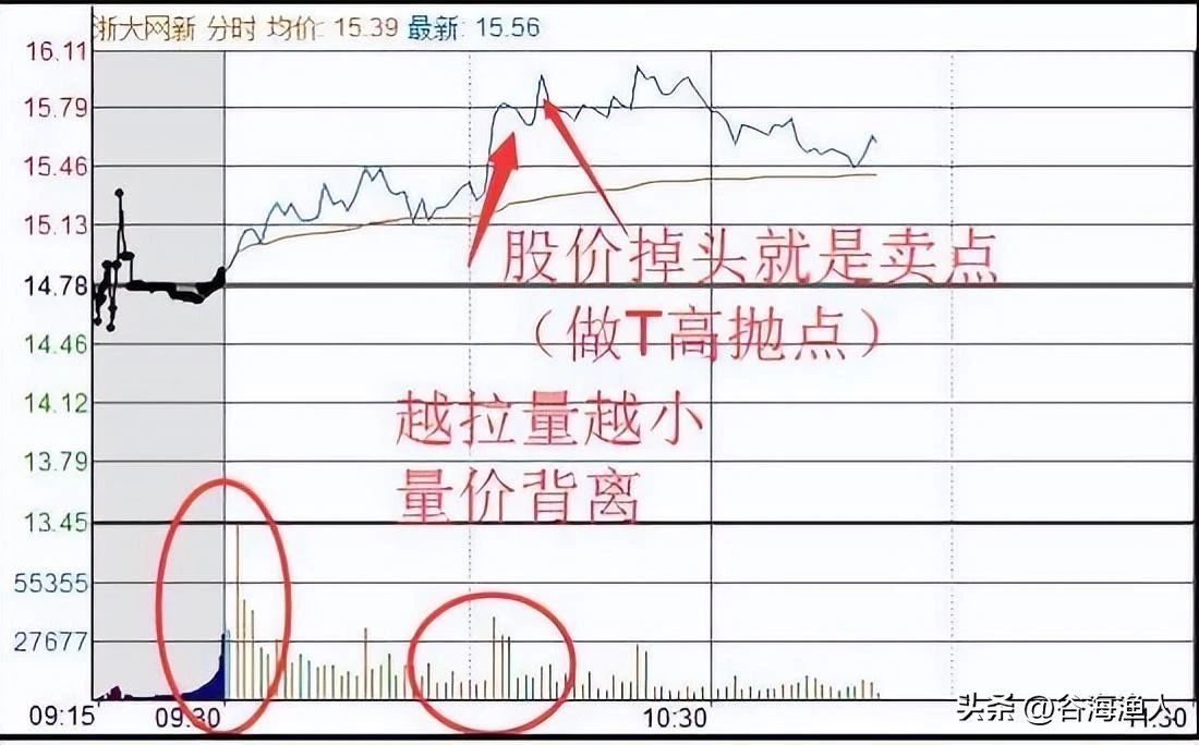 华新水泥股票