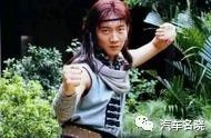 新内幕:退出娱乐圈的杨俊毅,转型成为武术运动教练,培养出一个世界冠军