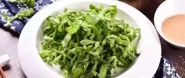 入夏后，肉可以不吃，这道菜必吃，孩子吃了变聪明，老人吃了降三高
