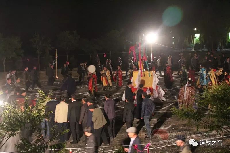 道教的地狱究竟从何而来，破狱是真枪实弹得搞破坏吗？-道音文化