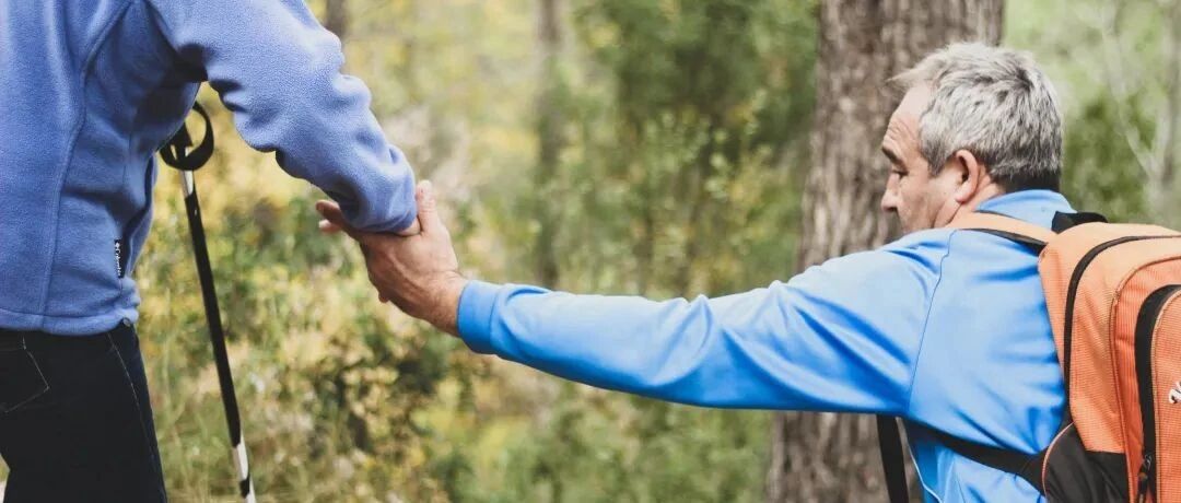 血管好不好，看2处就知道！从不做这5件事的人，血管更年轻