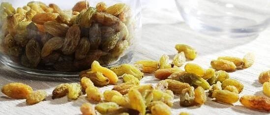 吃葡萄干到底要不要清洗？99%的人不知道！