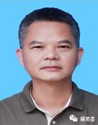 广西副县长——广西横县人