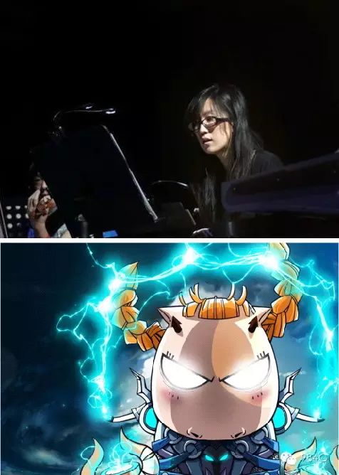 游戏音乐
