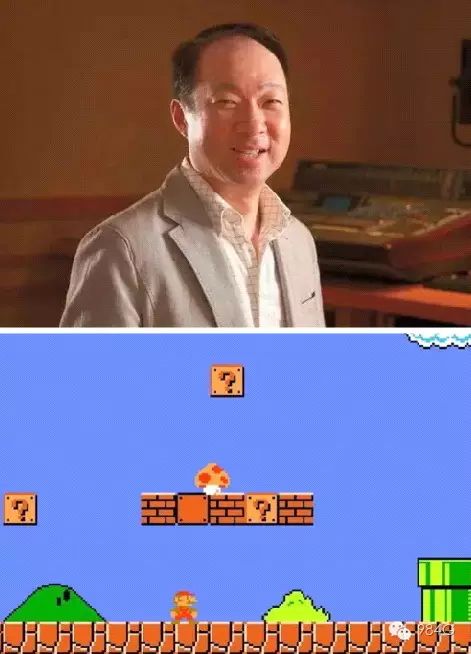 游戏音乐