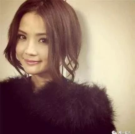 郑中基前妻,陈伟霆前任,被张智霖催婚10年,现与千亿太子爷相恋