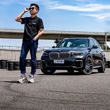 3.1米轴距超揽胜 价格不涨 3.0T不缺席 中国独享BMW X5让老外羡慕哭了