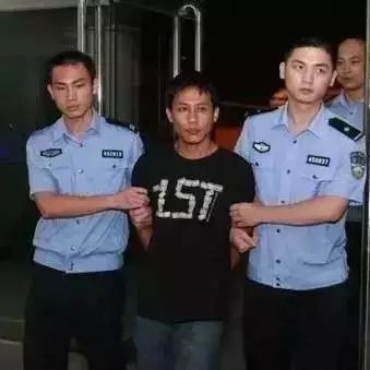 昨夜,北京、上海、广州...全国传疯了这个被刑拘的男人..