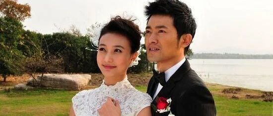 任泉妻子终于曝光，背景大得不像话，网友：难怪20几年不娶李冰冰！