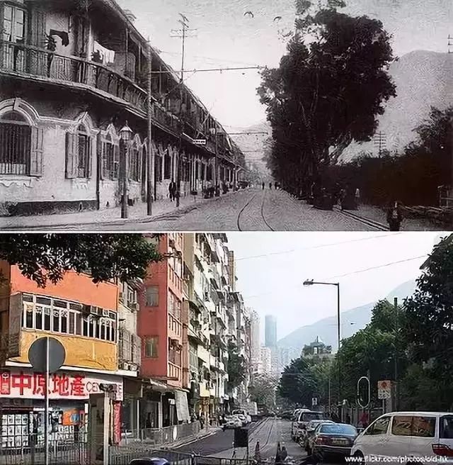 太古广场鬼窟 跑马地闹鬼 香港为何有那么多的鬼故事 压脉带gif动图 微信公众号文章阅读 Wemp