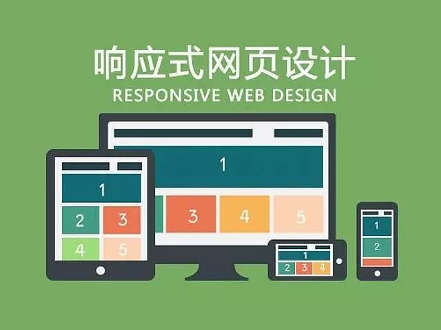 浅析响应式布局设计