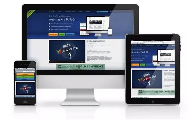 浅析响应式布局设计