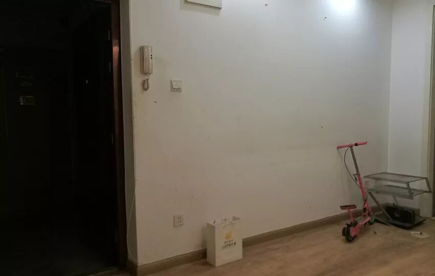 50㎡老房翻新堪比90㎡的效果 