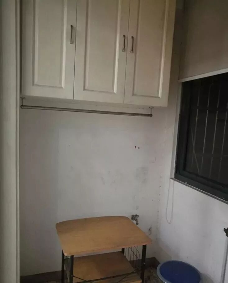 50㎡老房翻新堪比90㎡的效果 