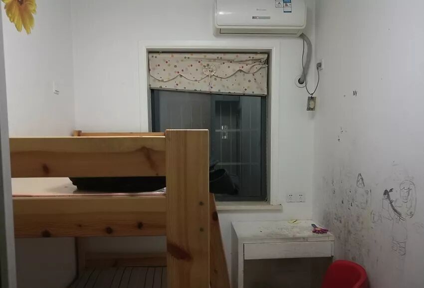 50㎡老房翻新堪比90㎡的效果 