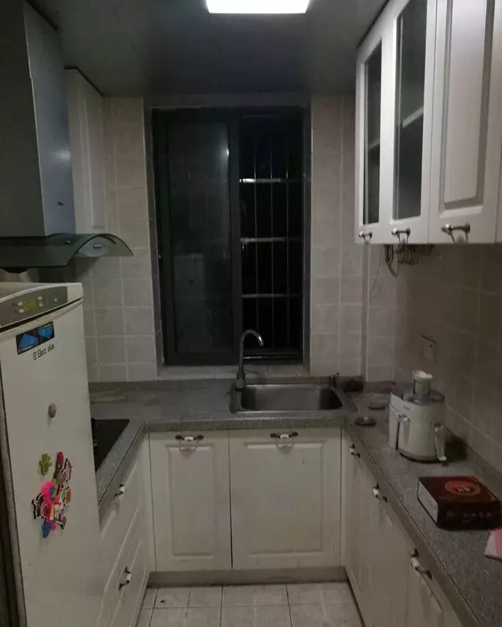 50㎡老房翻新堪比90㎡的效果 