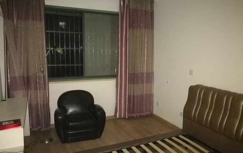 50㎡老房翻新堪比90㎡的效果 