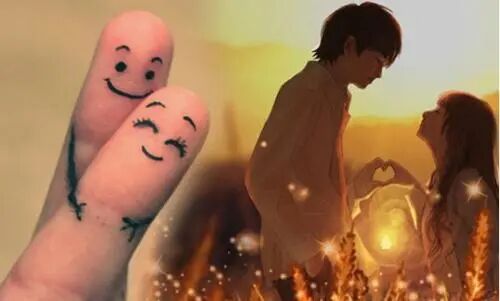 十二星座爱情的未来