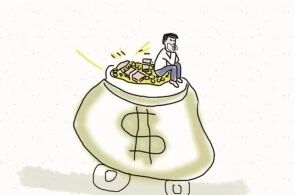 12星座哪个星座最有钱？