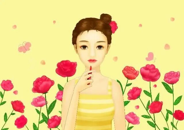 女孩，你会被哪个星座男宠溺一生？