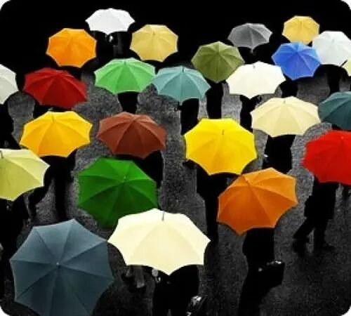 十二星座冥冥之中会爱上的星座！