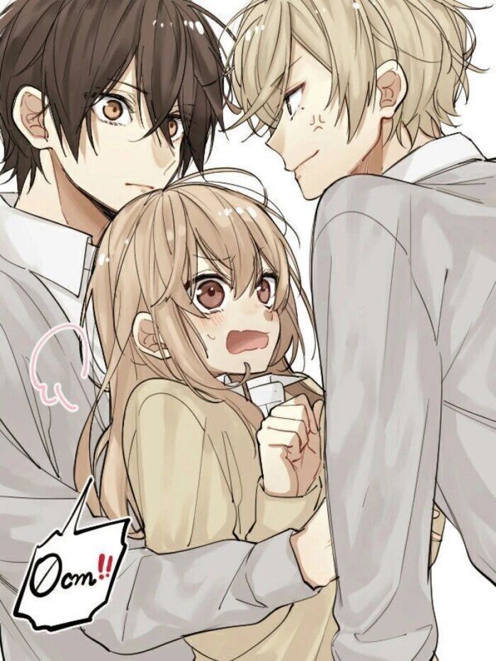 12星座如何处理三角恋？