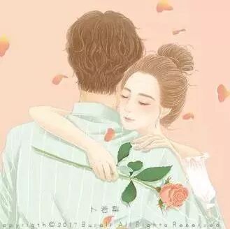 12星座遇到真爱的反应是这样的！