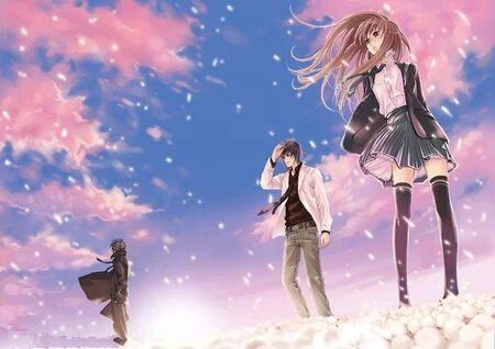 十二星座的缘份与宿命，命中注定遇到你……