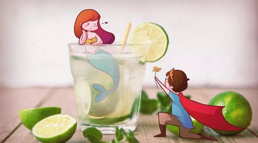 12星座把什么放在第一位？