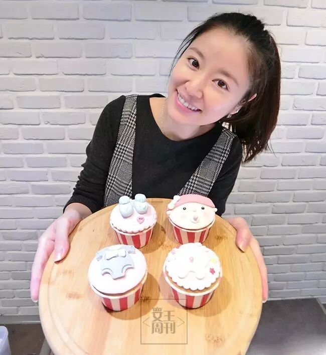 40岁怀孕后的林心如,被人称弃妇,但她活得比谁都漂亮!-怀孕期