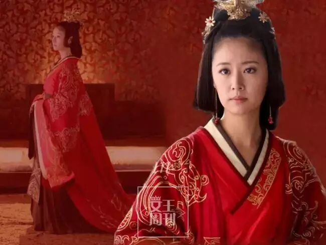 40岁怀孕后的林心如,被人称弃妇,但她活得比谁都漂亮!-怀孕期