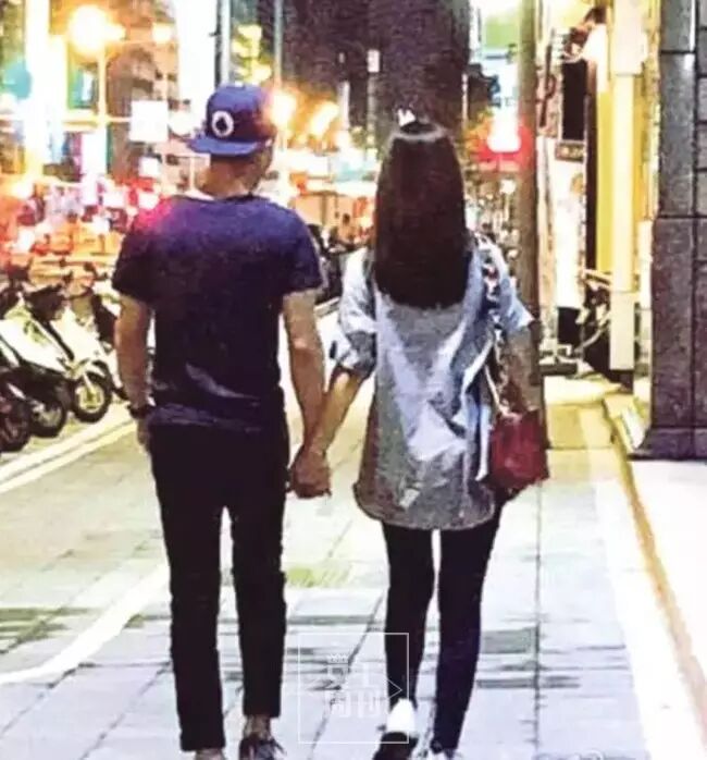 40岁怀孕后的林心如,被人称弃妇,但她活得比谁都漂亮!-怀孕期