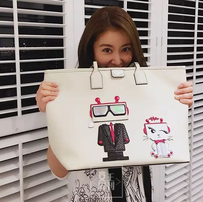 40岁怀孕后的林心如,被人称弃妇,但她活得比谁都漂亮!-怀孕期