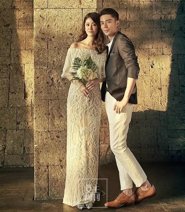 40岁怀孕后的林心如,被人称弃妇,但她活得比谁都漂亮!-怀孕期