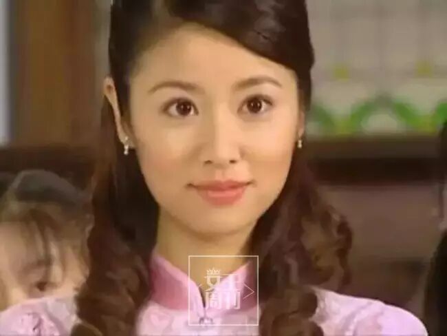 40岁怀孕后的林心如,被人称弃妇,但她活得比谁都漂亮!-怀孕期