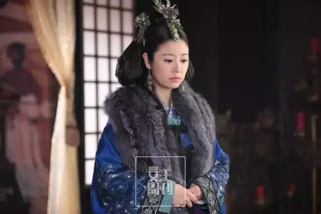 40岁怀孕后的林心如,被人称弃妇,但她活得比谁都漂亮!-怀孕期