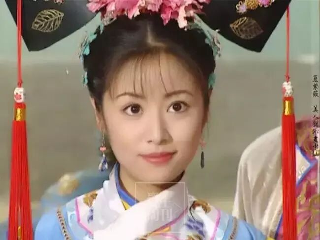 40岁怀孕后的林心如,被人称弃妇,但她活得比谁都漂亮!-怀孕期