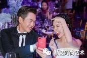 张若昀唐艺昕相恋8年迟迟不结婚,她回应:没有计划,有所顾虑?